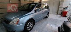 Kia Sedona
